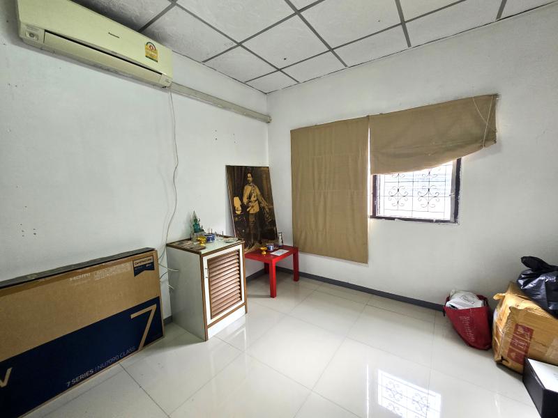 ทาวน์เฮาส์ 1350000 กรุงเทพมหานคร เขตบางเขน ท่าแร้ง