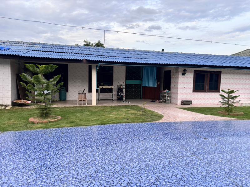 บ้านเดี่ยว 2850000 นครปฐม เมืองนครปฐม ดอนยายหอม