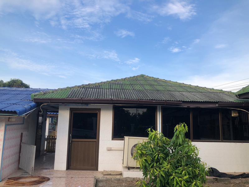 บ้านเดี่ยว 2850000 นครปฐม เมืองนครปฐม ดอนยายหอม