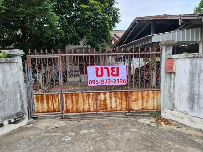 บ้านเดี่ยว 2000000 ลพบุรี เมืองลพบุรี ท่าศาลา