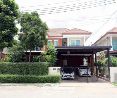 บ้านเดี่ยว 7200000 นนทบุรี บางกรวย ศาลากลาง