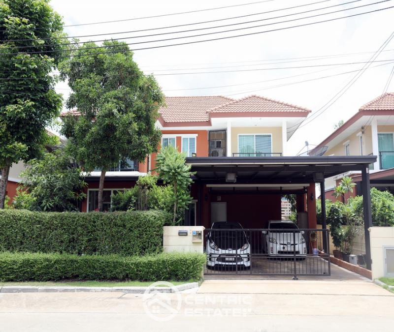 บ้านเดี่ยว 7200000 นนทบุรี บางกรวย ศาลากลาง