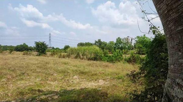 ที่ดิน 170000 ปราจีนบุรี ศรีมโหสถ โคกไทย