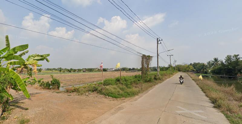 ที่ดิน 299542500 ปทุมธานี ลาดหลุมแก้ว หน้าไม้