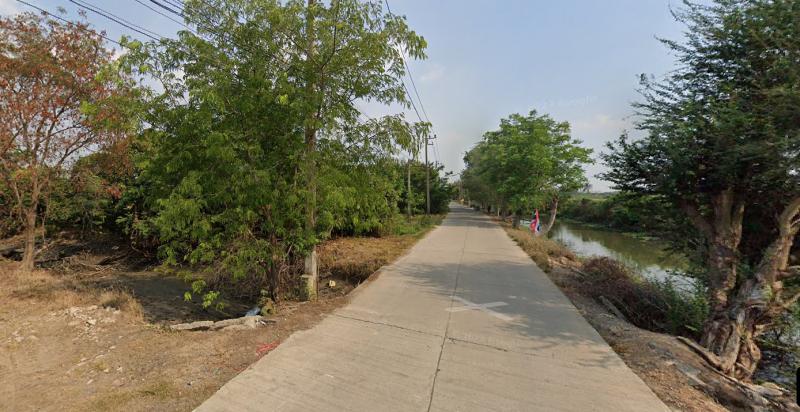 ที่ดิน 299542500 ปทุมธานี ลาดหลุมแก้ว หน้าไม้