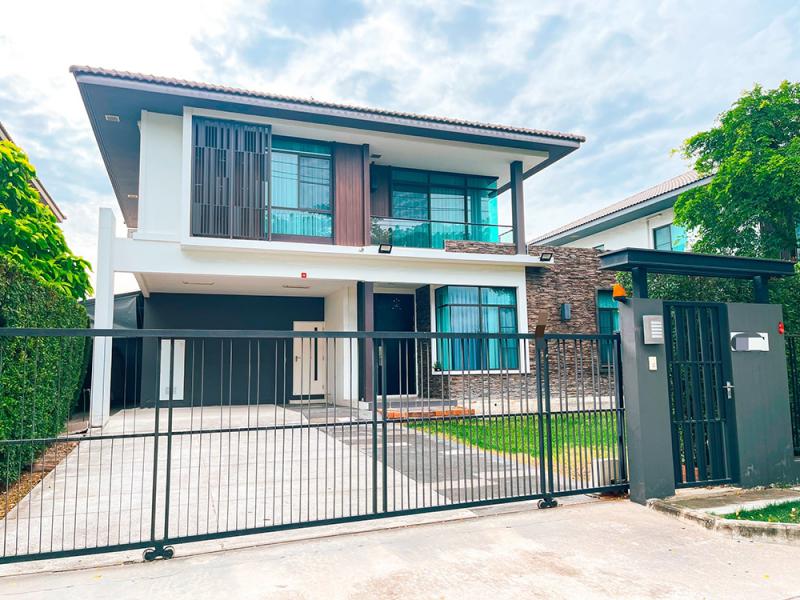 บ้านเดี่ยว 50000 สมุทรปราการ บางพลี บางแก้ว