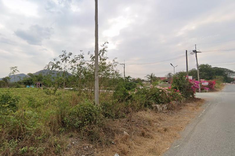 ที่ดิน 4000000 ชลบุรี บ้านบึง