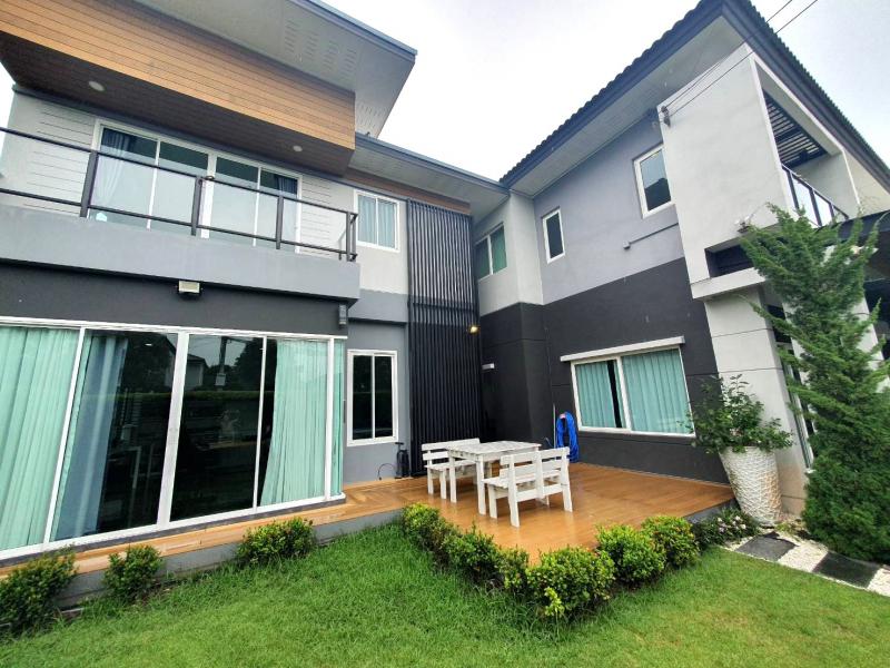 บ้านเดี่ยว 13500000 กรุงเทพมหานคร เขตสายไหม ออเงิน