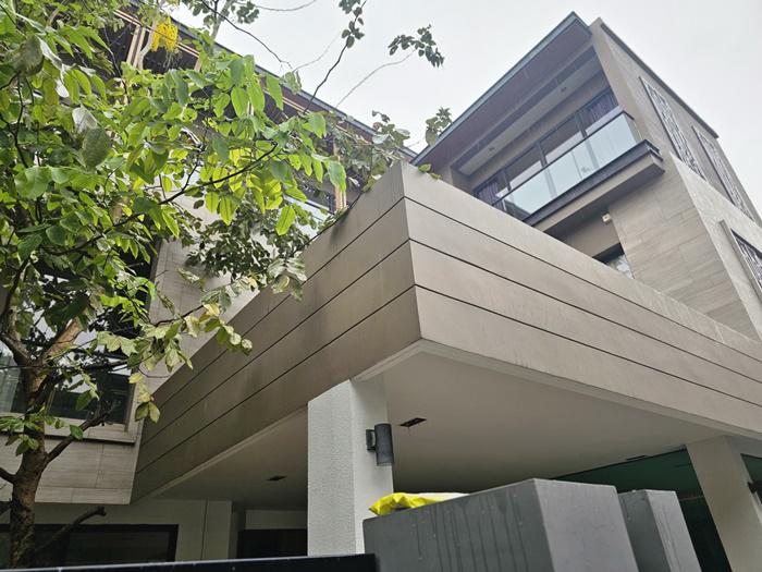 บ้านเดี่ยว 34500000 กรุงเทพมหานคร เขตบางกะปิ หัวหมาก