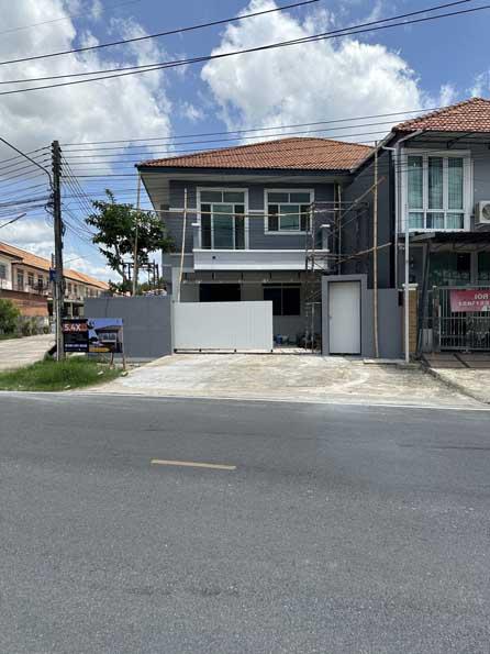 บ้านเดี่ยว 5690000 สงขลา หาดใหญ่ คอหงส์