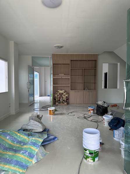 บ้านเดี่ยว 5690000 สงขลา หาดใหญ่ คอหงส์