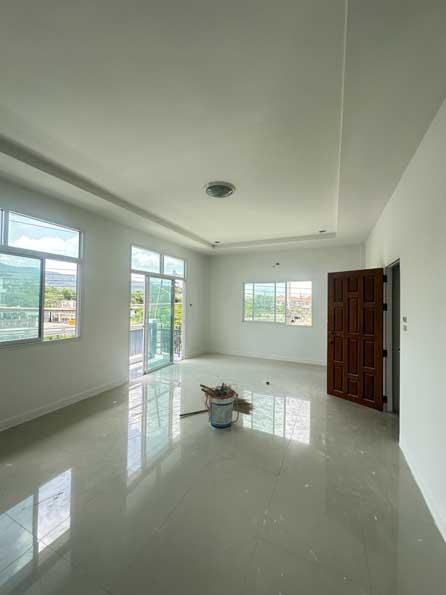 บ้านเดี่ยว 5690000 สงขลา หาดใหญ่ คอหงส์