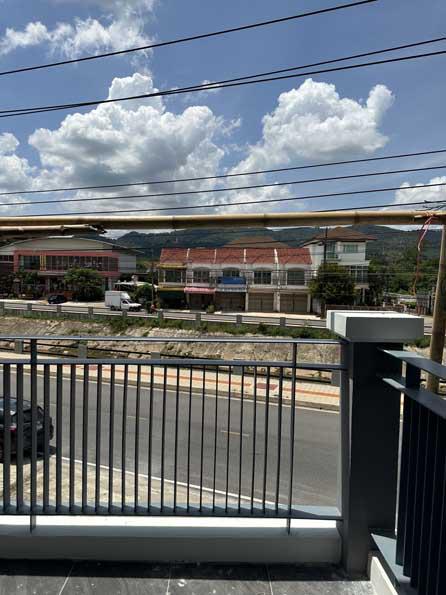 บ้านเดี่ยว 5690000 สงขลา หาดใหญ่ คอหงส์