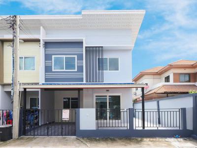 ทาวน์เฮาส์ 0 นนทบุรี บางบัวทอง ลำโพ