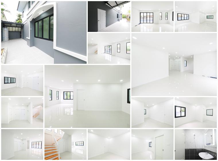 บ้านเดี่ยว 0 นนทบุรี ปากเกร็ด ท่าอิฐ