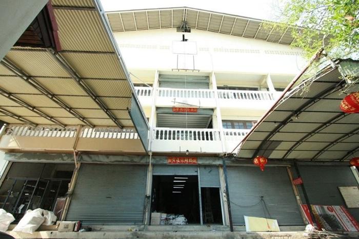 โกดัง 169000 กรุงเทพมหานคร เขตบางนา บางนา