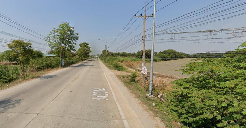 ที่ดิน 87210000 ปทุมธานี ลาดหลุมแก้ว คูขวาง