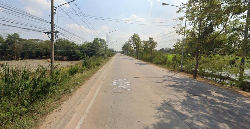 ที่ดิน 87210000 ปทุมธานี ลาดหลุมแก้ว คูขวาง