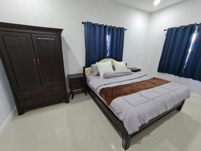 บ้านเดี่ยว 15000 เชียงใหม่ หางดง บ้านแหวน