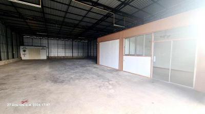 โกดัง 45000 กรุงเทพมหานคร เขตบางกะปิ คลองจั่น