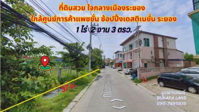 ที่ดิน 24000000 ระยอง เมืองระยอง เนินพระ