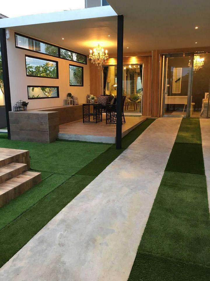 ทาวน์เฮาส์ 25000 นนทบุรี บางใหญ่ บ้านใหม่
