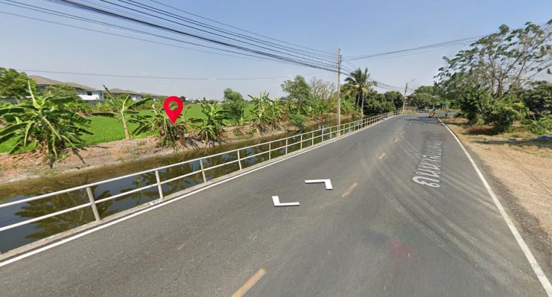 ที่ดิน 10000000 นนทบุรี บางบัวทอง บางรักพัฒนา