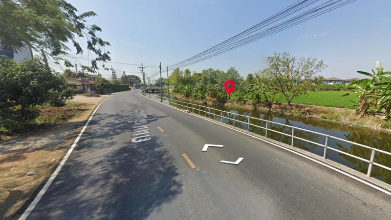 ที่ดิน 10000000 นนทบุรี บางบัวทอง บางรักพัฒนา
