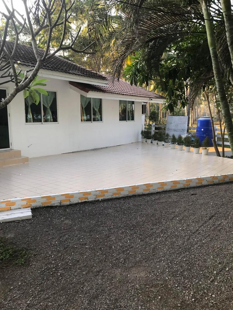 รีสอร์ท 30000000 ประจวบคีรีขันธ์ บางสะพาน ธงชัย