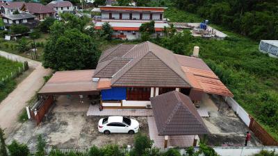 บ้านเดี่ยว 2900000 มุกดาหาร เมืองมุกดาหาร มุกดาหาร