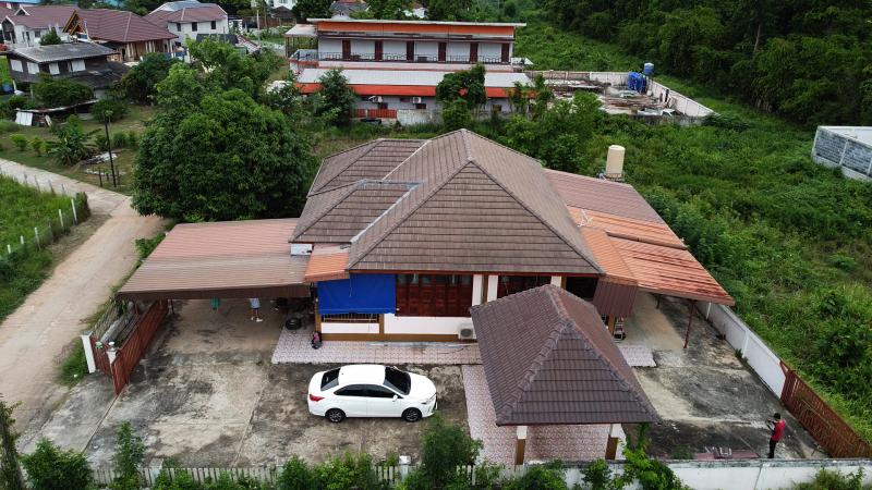 บ้านเดี่ยว 2900000 มุกดาหาร เมืองมุกดาหาร มุกดาหาร