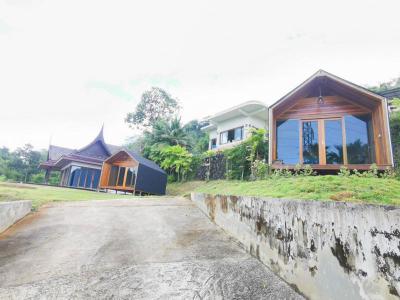 ที่ดิน 5000000 ภูเก็ต เมืองภูเก็ต เกาะแก้ว