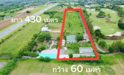 ที่ดิน 38000000 นครราชสีมา ปากช่อง ขนงพระ