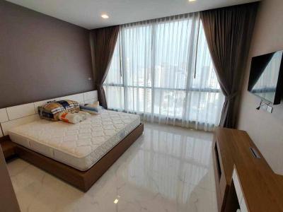 คอนโด 50000 กรุงเทพมหานคร เขตวัฒนา คลองเตยเหนือ