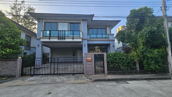 บ้านโครงการใหม่ 7500000 สมุทรปราการ บางพลี ราชาเทวะ
