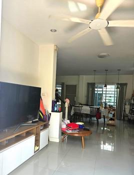 บ้านเดี่ยว 5390000 ปทุมธานี คลองหลวง คลองหนึ่ง