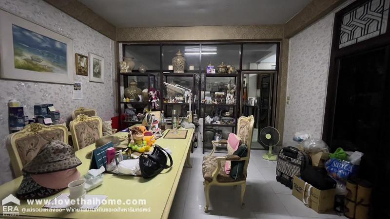 ทาวน์เฮาส์ 9000000 กรุงเทพมหานคร เขตจตุจักร ลาดยาว