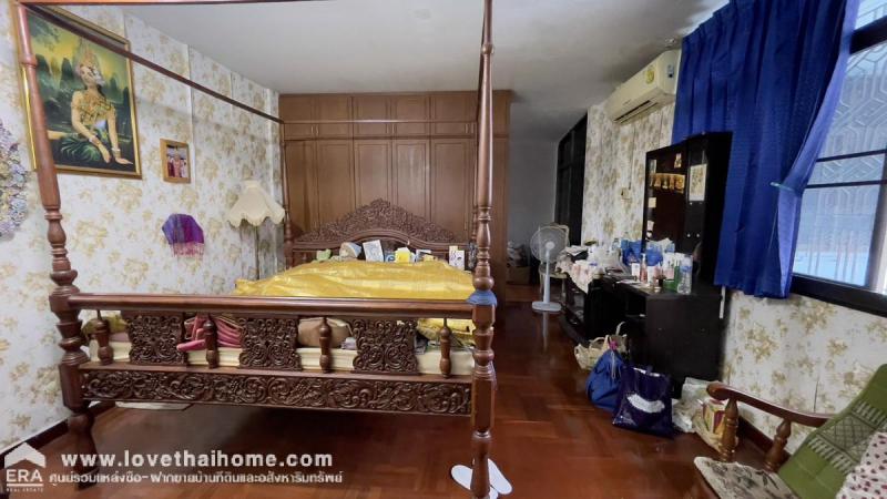 ทาวน์เฮาส์ 9000000 กรุงเทพมหานคร เขตจตุจักร ลาดยาว