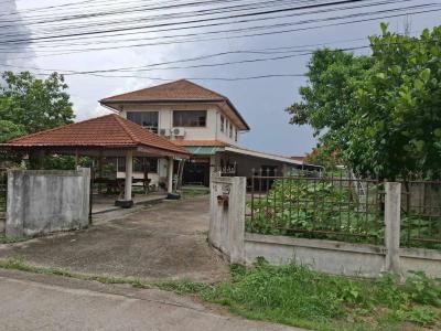 บ้านเดี่ยว 3500000 เชียงราย เมืองเชียงราย รอบเวียง