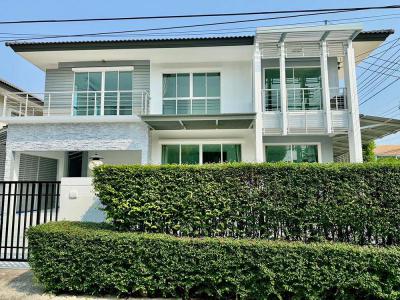 บ้านเดี่ยว 5840000 สมุทรสาคร เมืองสมุทรสาคร นาดี