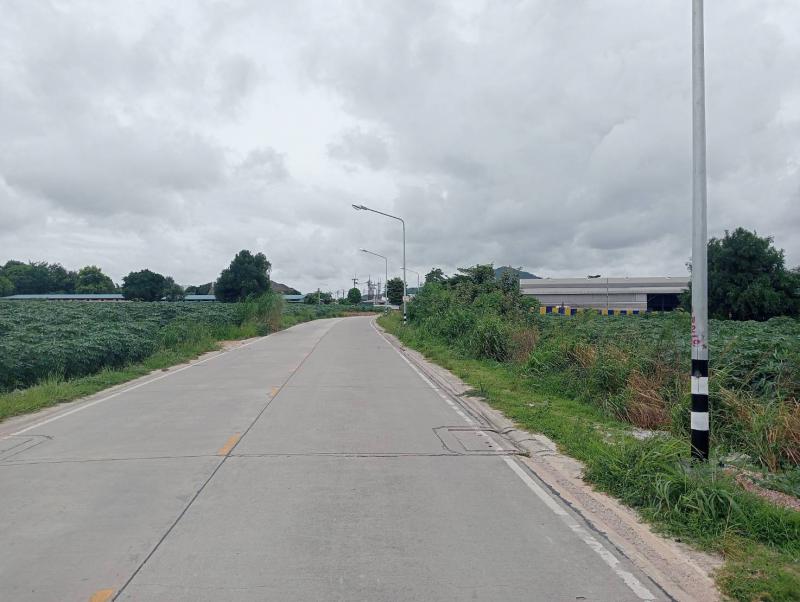 ที่ดิน 4000000 ระยอง เมืองระยอง ห้วยโป่ง