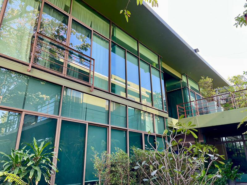 บ้านเดี่ยว 40000 กรุงเทพมหานคร เขตวังทองหลาง วังทองหลาง