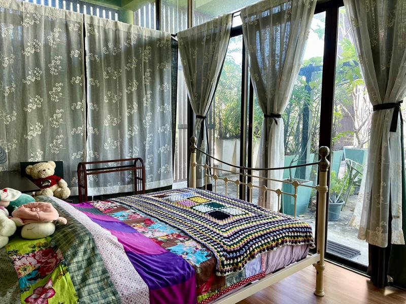 บ้านเดี่ยว 40000 กรุงเทพมหานคร เขตวังทองหลาง วังทองหลาง