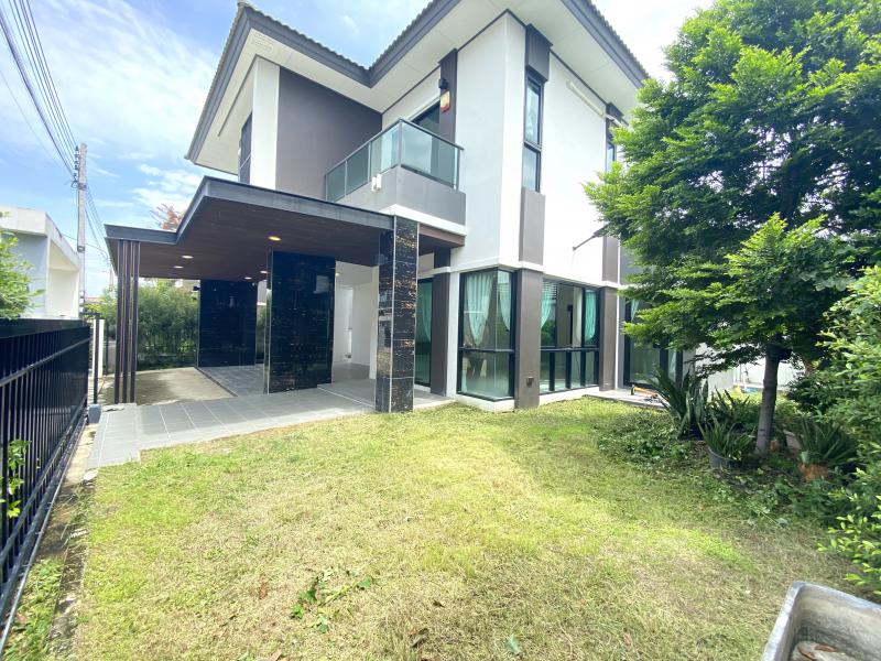 บ้านเดี่ยว 6000000 ปทุมธานี ลำลูกกา ลาดสวาย