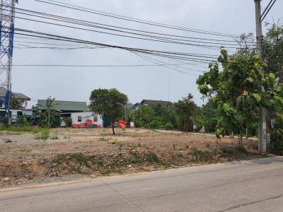 ที่ดิน 22000 นนทบุรี บางกรวย บางขนุน