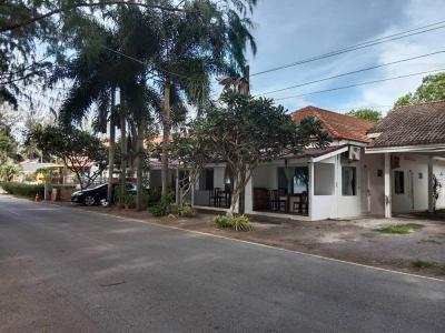 รีสอร์ท 30000000 ประจวบคีรีขันธ์ บางสะพาน ธงชัย
