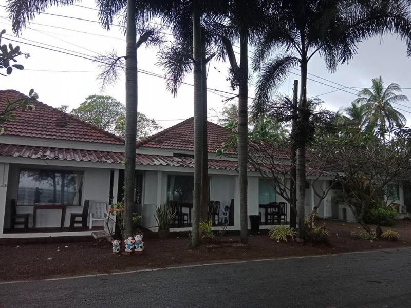 รีสอร์ท 30000000 ประจวบคีรีขันธ์ บางสะพาน ธงชัย