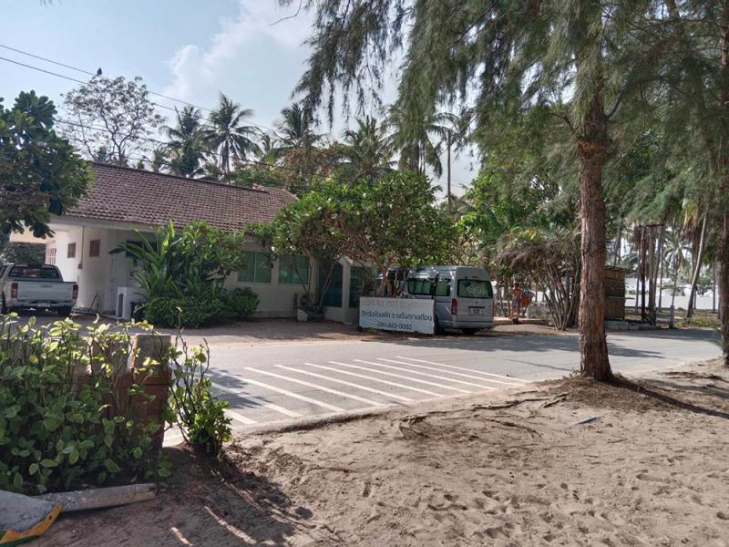 รีสอร์ท 30000000 ประจวบคีรีขันธ์ บางสะพาน ธงชัย