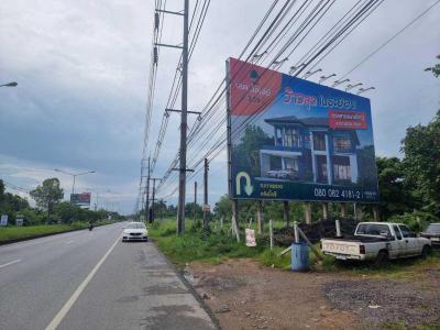 ที่ดิน 2800000 ระยอง เมืองระยอง น้ำคอก