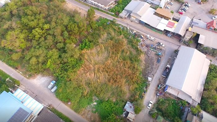 ที่ดิน 25088000 ปทุมธานี คลองหลวง คลองหนึ่ง